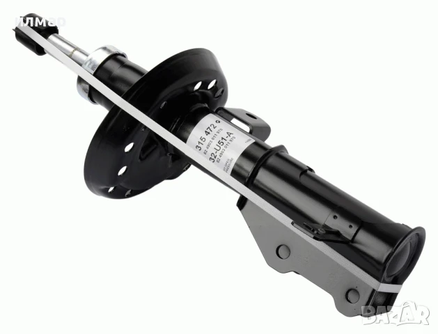 A0997301101  Брава за врата за Мерцедес МЛ/W166, снимка 11 - Части - 51240872