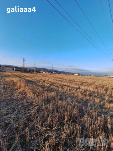 ПРОДАВА СЕ ИМОТ В С.НОВИ ХАН, ОБЛ. СОФИЙСКА, снимка 7 - Земеделска земя - 53185159