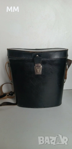 Бинокъл-БПЦ 7х50 ЗОМЗ, снимка 6 - Оборудване и аксесоари за оръжия - 52643514