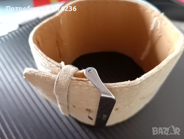 Часы , снимка 2 - Дамски - 52955663