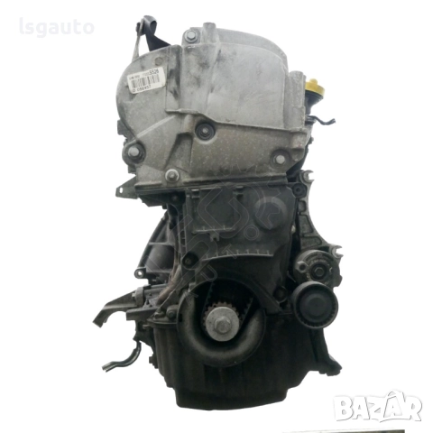 Двигател Renault Megane III 2008-2016 ID:150021, снимка 4 - Части - 51823587