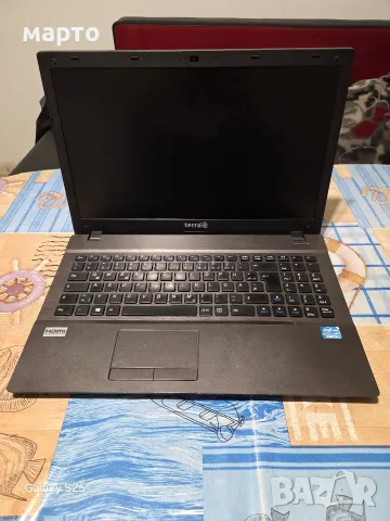 TERRA MOBILE 1529H Intel® Core™ i3 i3-4000M , снимка 2 - Лаптопи за работа - 55791176