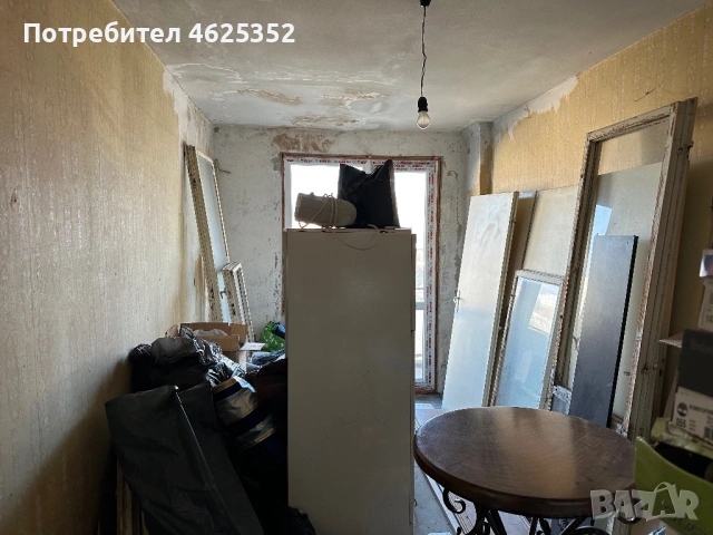 3 стаен апартамент гр.Стара Загора кв.Зора, снимка 15 - Апартаменти - 53705166