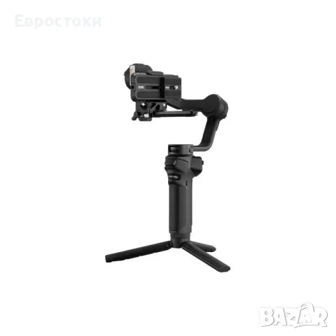 Стабилизатор Zhiyun-Tech WEEBILL 3S Combo, снимка 2 - Чанти, стативи, аксесоари - 47369655