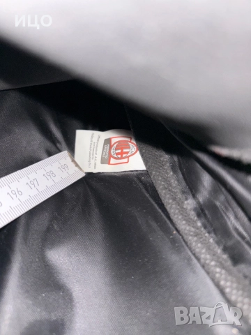 Чанта за лаптоп на Ac Milan , снимка 9 - Чанти - 52633326