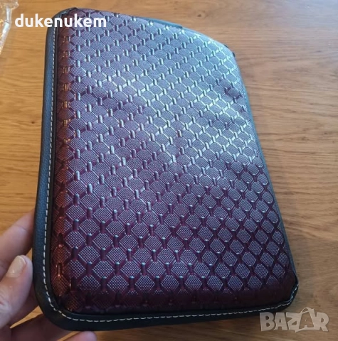 Калъф за централна конзола на автомобил, универсален, снимка 8 - Аксесоари и консумативи - 51589766