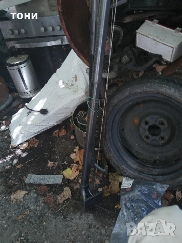 напречни гредички , снимка 3 - Аксесоари и консумативи - 51693983