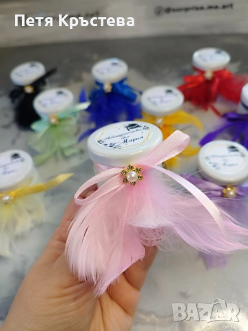 Подаръци за Гости, снимка 18 - Кетъринг - 18276492