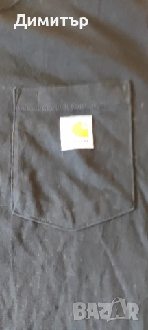 Carhartt, снимка 2 - Тениски - 50904992