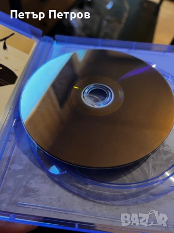 Игра за PS5 Ghost of Yotei , снимка 4 - Игри за PlayStation - 53800623