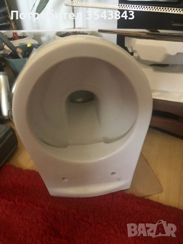 Продавам Тоалетна чиния, снимка 6 - Други - 41900061