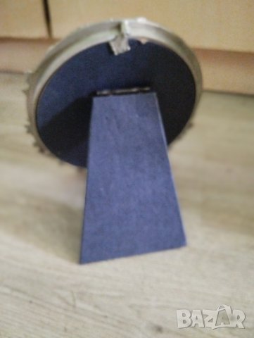 рамка за снимка в стил арт деко, снимка 2 - Други ценни предмети - 41099289