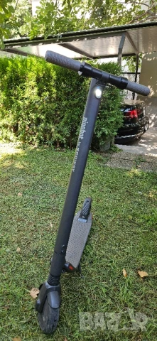 Segway Ninebot - ел. тротинетка/скутер, снимка 4 - Други спортове - 51220830