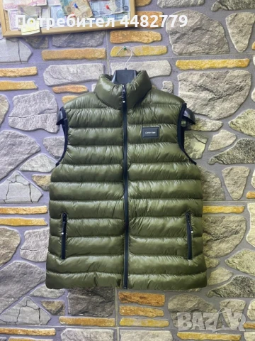 мъжки елек , снимка 6 - Якета - 51384924