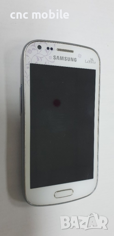 Samsung Galaxy S Duos - Samsung GT-S7562