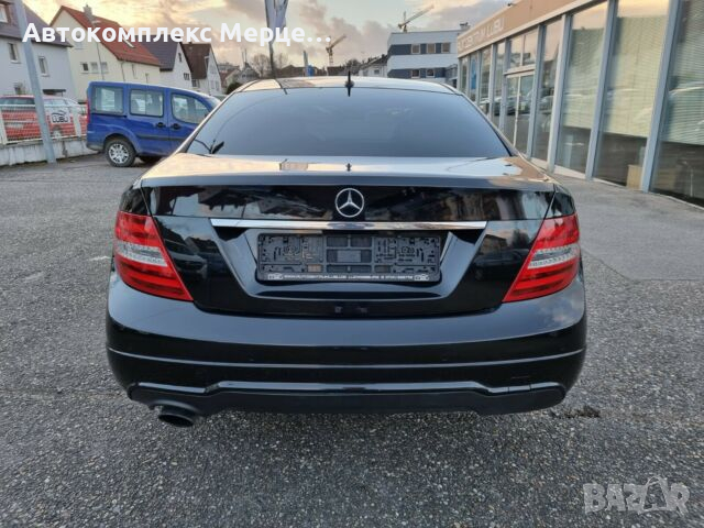 Mercedes-Benz C 250 , снимка 5 - Автомобили и джипове - 36139321