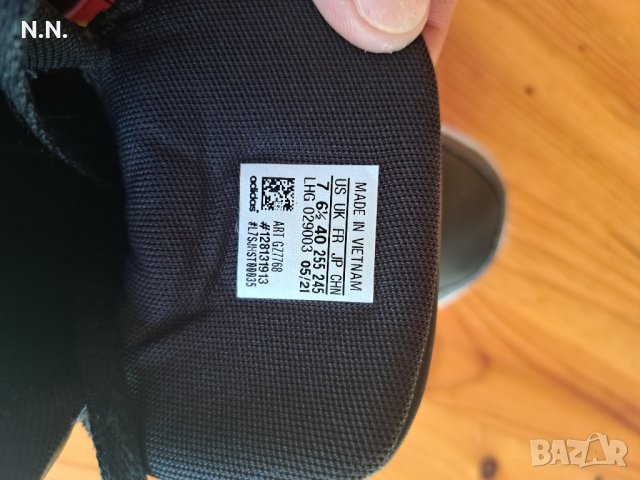 Продавам сандали Каримор, снимка 3 - Мъжки сандали - 41976620