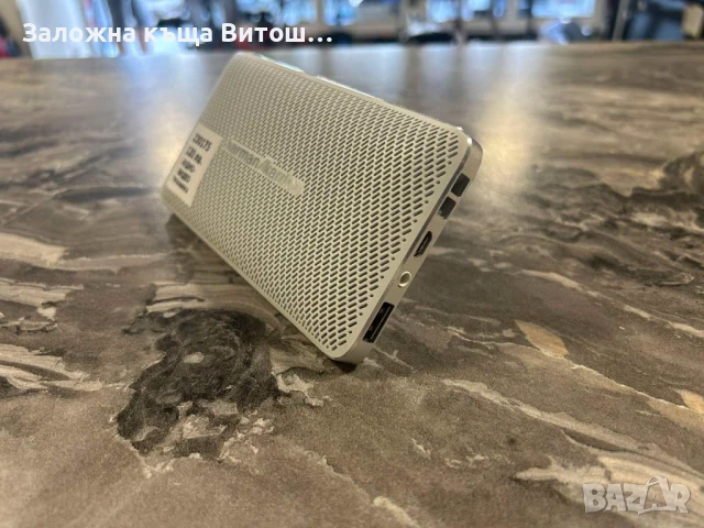 Bluetooth колона Harman Kardon , снимка 3 - Тонколони - 50667242