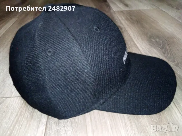 Шапка с козирка, снимка 3 - Шапки - 47304516