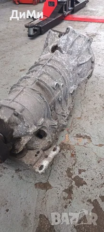 автоматична скоростна кутия бмв е46 330д bmw e46 GM P16, снимка 8 - Части - 56111628