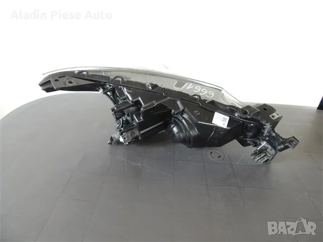 ЛЯВ фар Mazda 3 година 2013-2017 код B45A-51040  , снимка 6 - Аксесоари и консумативи - 49613300