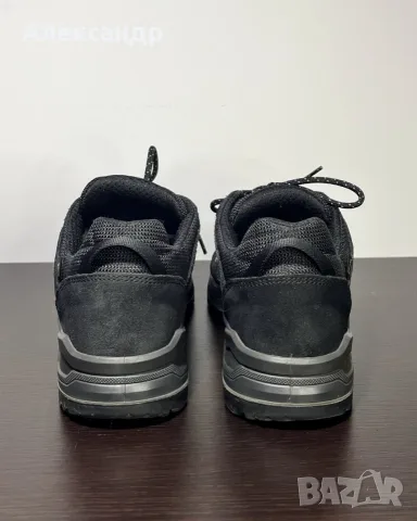 Lowa TAURUS PRO GTX LO - мъжки обувки. EU46, снимка 3 - Спортни обувки - 55871869