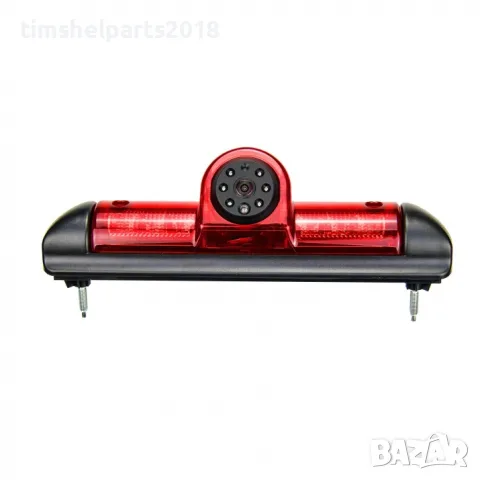 LED стоп за Citroen Jumper III,  Fiat Ducato X250, Peugeot Boxer, с вградена камера за задно виждане