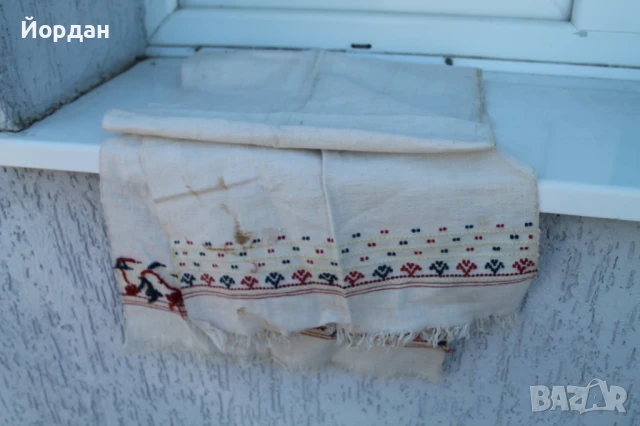 Месал за хляб, снимка 9 - Антикварни и старинни предмети - 50576918