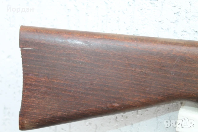 Въздушна пушка ''Диана модел 16'' , снимка 2 - Въздушно оръжие - 51066270