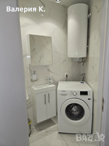 Тристаен апартамент под наем в жк. Дружба, снимка 11 - Апартаменти - 52467175