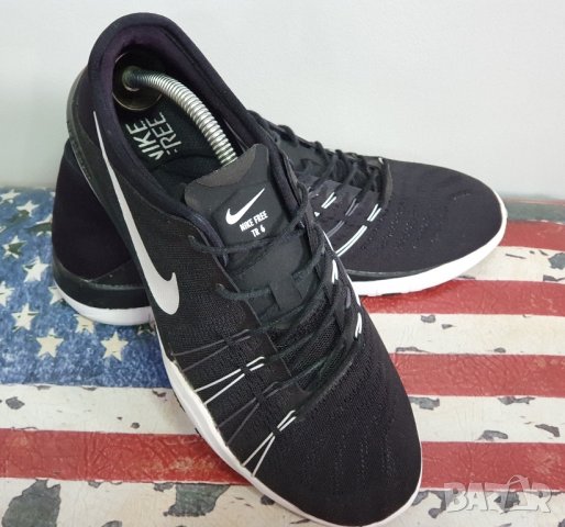 NIKE 40 номер , снимка 4 - Маратонки - 41770219