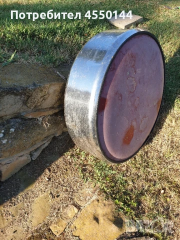 Дайхатсу Фероза резервна гума , снимка 3 - Части - 51225368