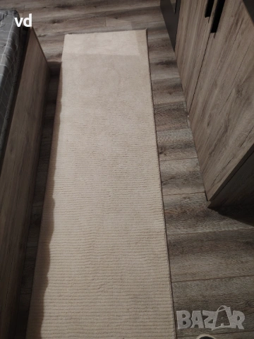 Чисто нова пътека