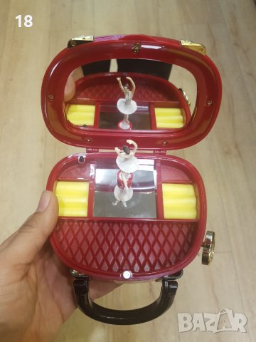 Музикална кутия