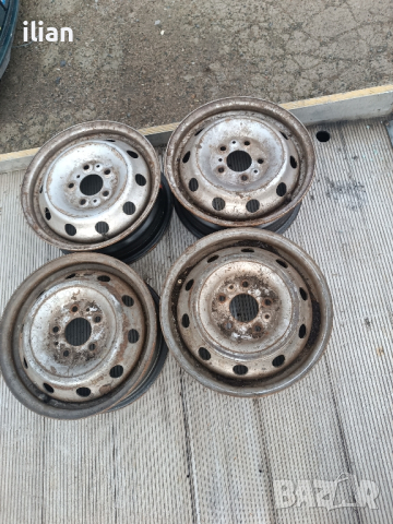 Джанти Fiat ducato boxer jumper