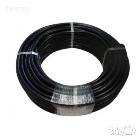 Капков тръбен маркуч: Ф16 мм