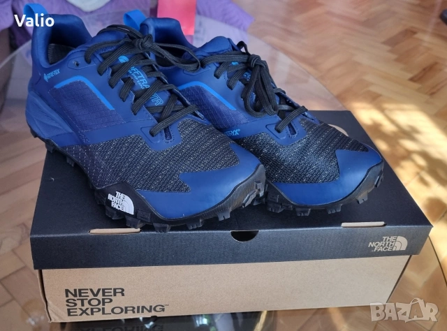 маратонки THE NORTH FACE