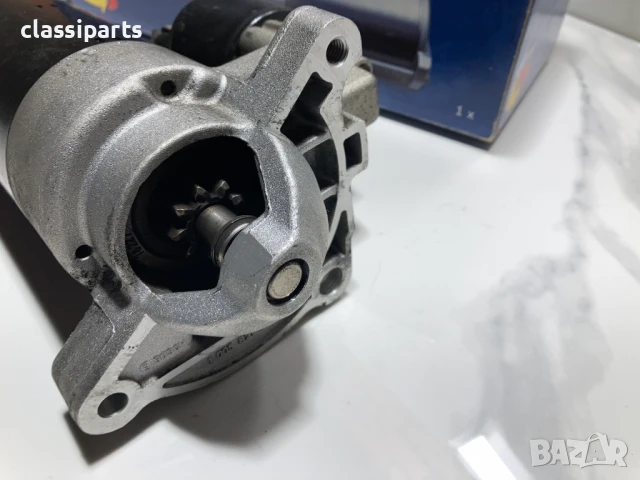 Нов стартер Bosch за Ситроен, Фиат и Пежо бензинови двигатели, снимка 3 - Части - 50467386