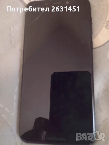 Motorola One XT1941-4 , снимка 4 - Motorola - 51307560