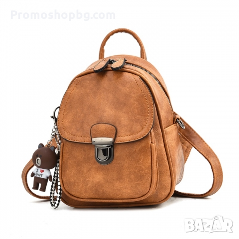 Дамска раница Rianne, снимка 2 - Раници - 36101264