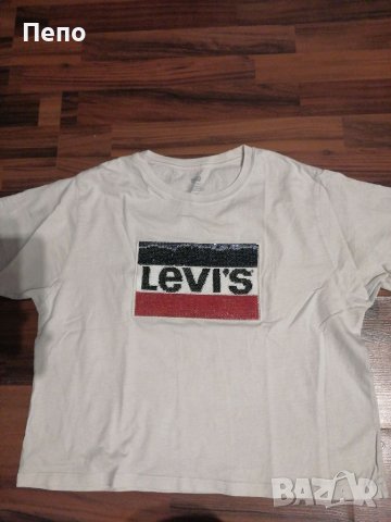 Тениска Levis