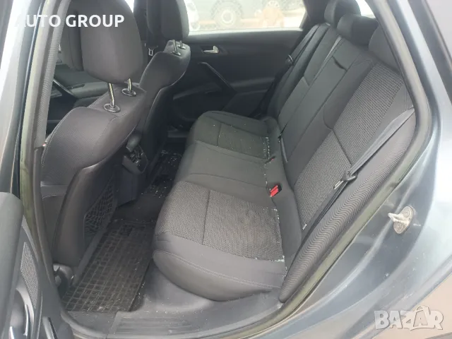 Пежо 508 / Peugeot 508 SW - на части, снимка 7 - Автомобили и джипове - 50248023