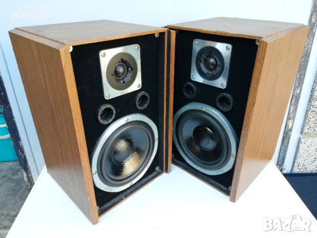 Тонколони MAGNAT, снимка 6 - Тонколони - 53004076