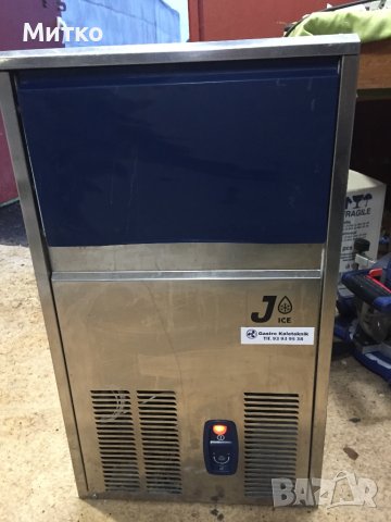 Ледогенератор Joly-ice 36кг