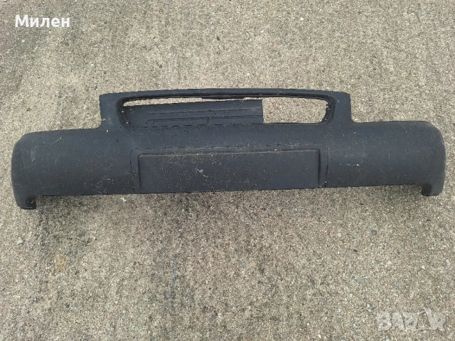 Предна Броня За Audi A3 от 1998-2000 Година Ауди А3