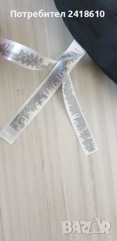 Lio Jo  Womens Down Jacket Size S - XS НОВО!  ОРИГИНАЛ! Дамско Зимно пухено Яке!, снимка 4 - Якета - 52151845