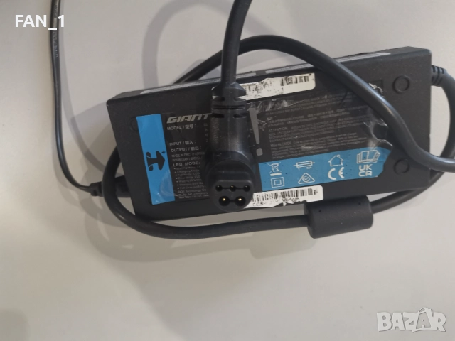 GIANT SMART SYSTEM 4А За части 