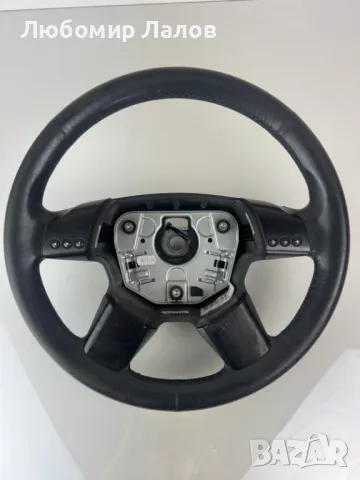 Волан за Опел Вектра Сигнум Volan Vectra C Signum 