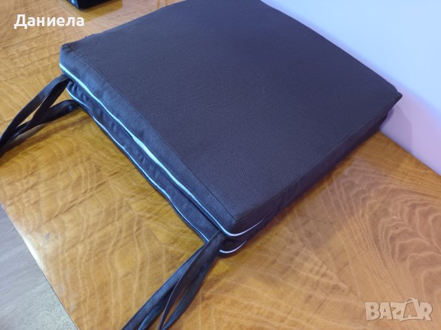 Възглавници за стол, снимка 9 - Други - 36119432