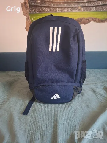 голяма adidas раница